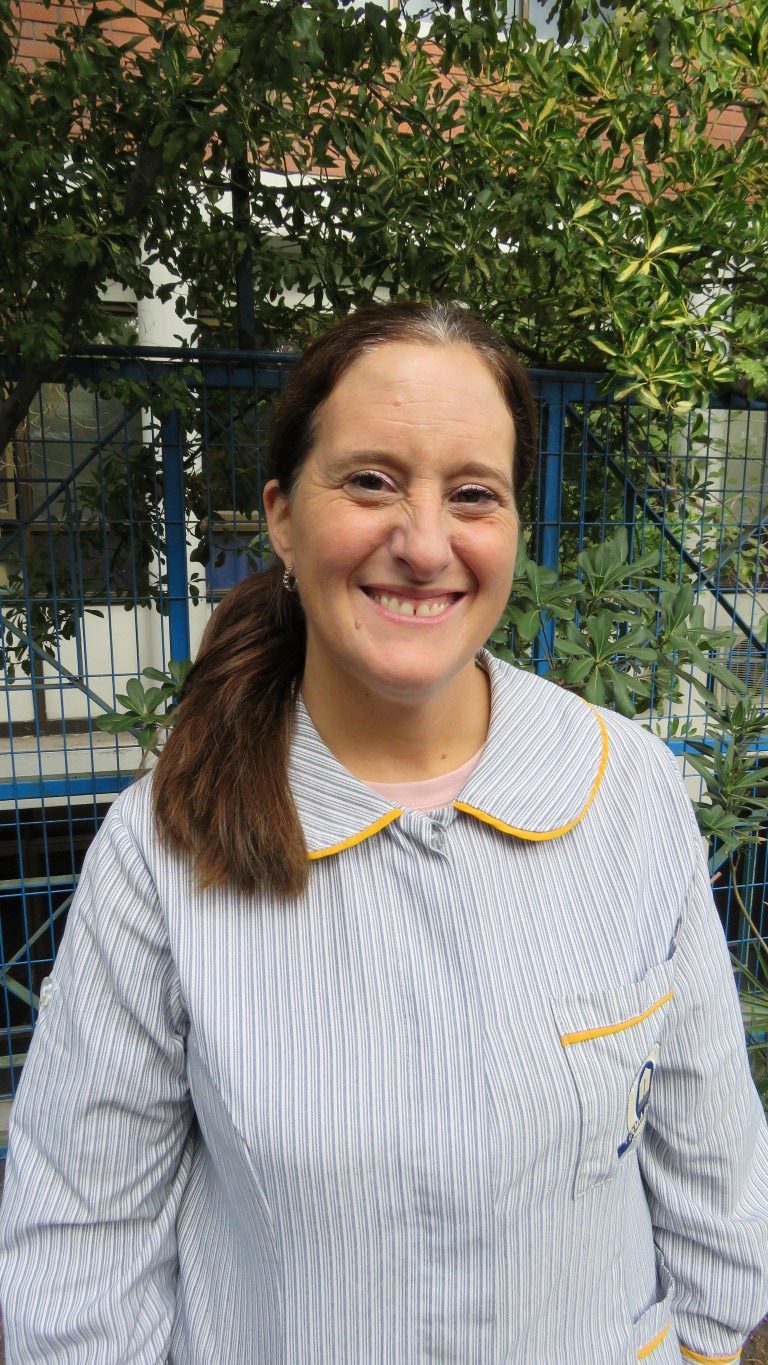 Carmen Puentes