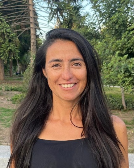 Daniela Gutiérrez