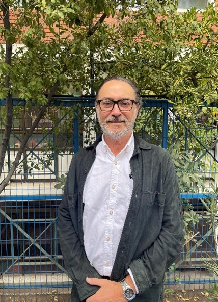 Jorge Muñoz