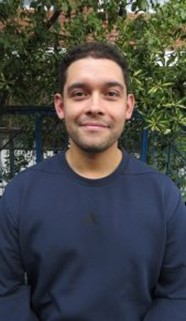 Jorge Zavala