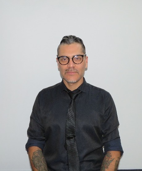 Pablo Gutiérrez