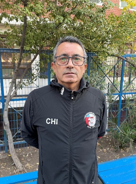 Carlos Bravo