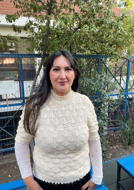 Rocio Hernández