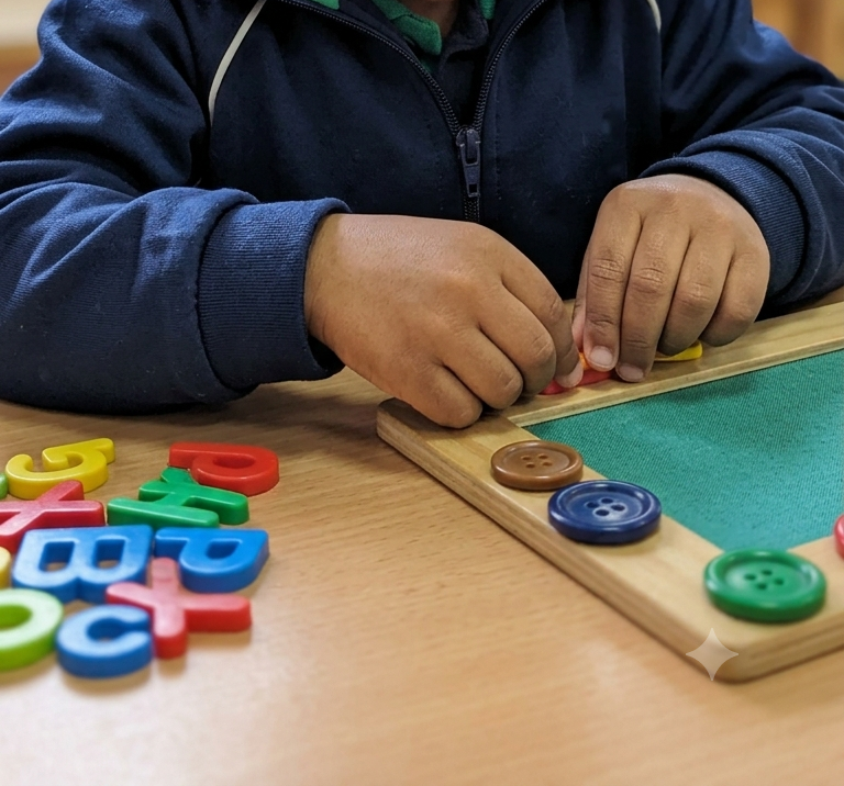 Playgroup Campvs College