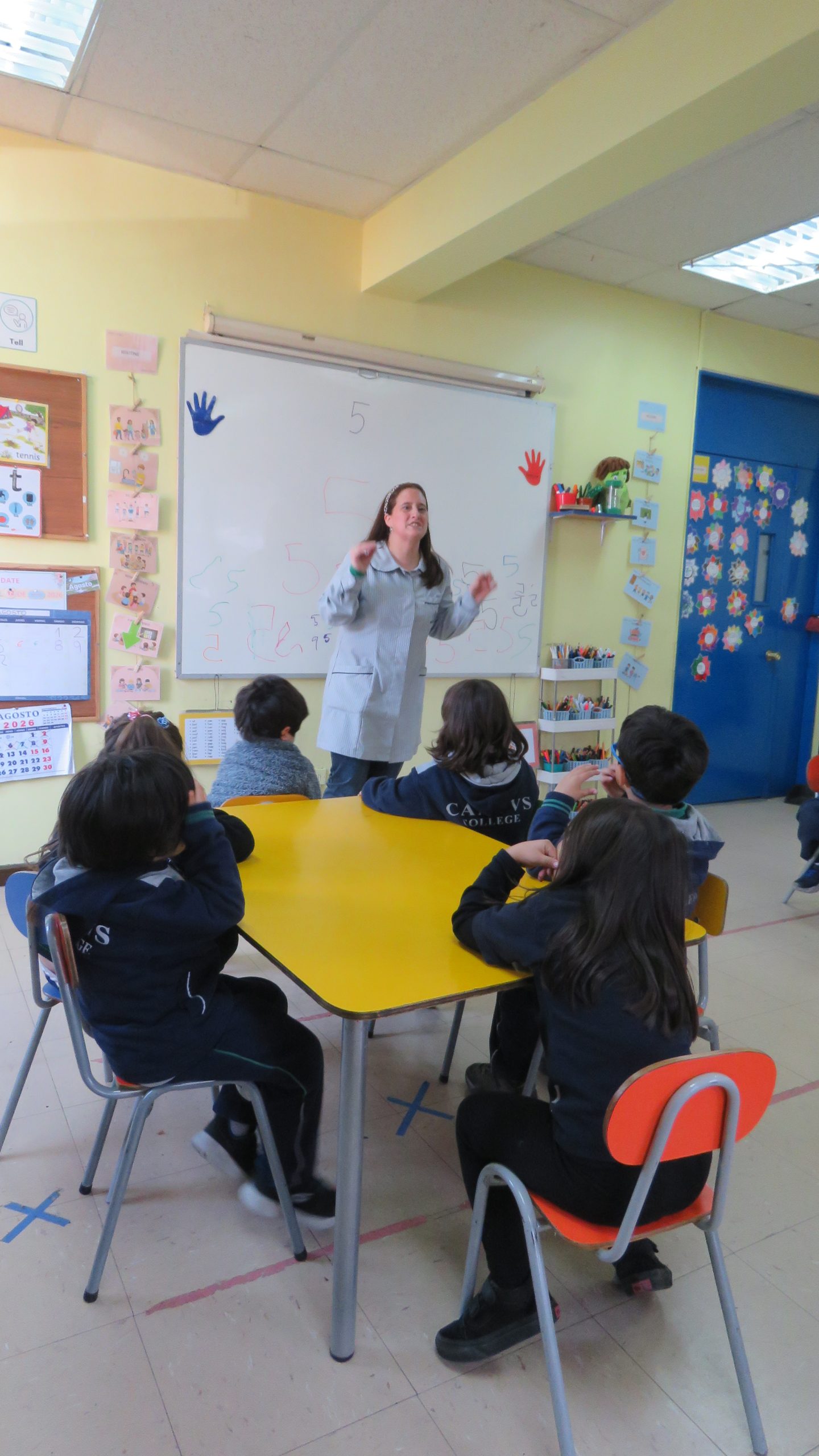Sala Playgroup