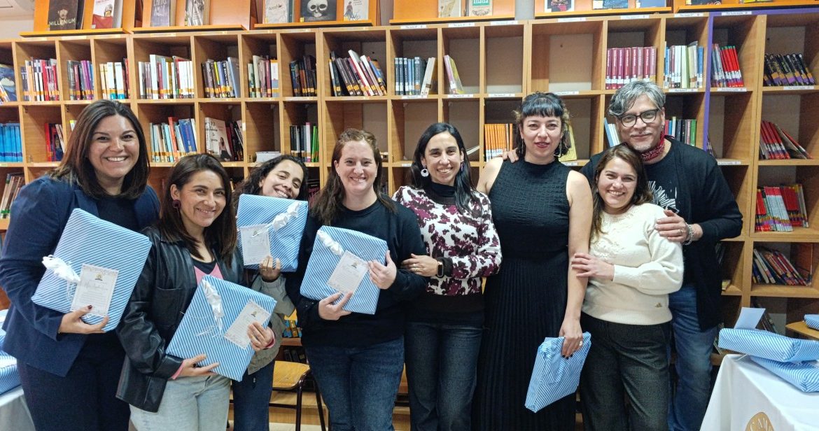 Celebramos a quienes inspiran y acompañan cada aprendizaje: Día del Profesor y la Profesora en Campvs College